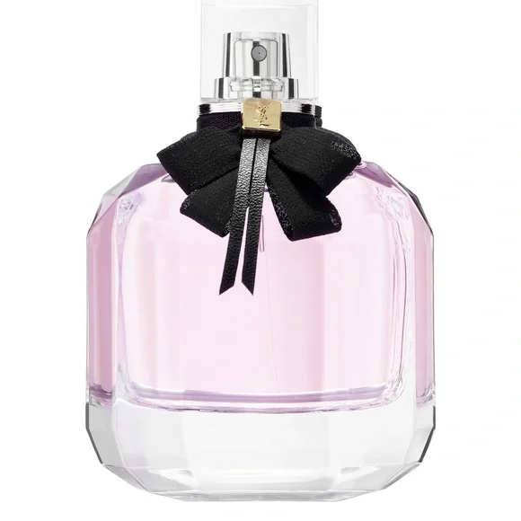 Yves Saint Laurent - Mon Paris EAU de Parfum Patchouli & Florals (like new) - Picture 1 of 3